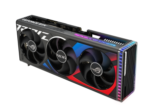ROG Strix GeForce RTX® 4090 OC Edition 24GB GDDR6X