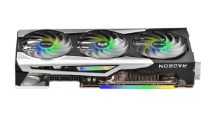 Sapphire NITRO+ AMD Radeon™ RX 6900 XT SE