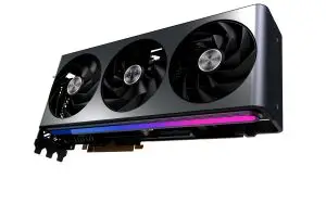 Sapphire NITRO+ AMD Radeon™ RX 7900 XTX Vapor-X 24GB